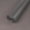 FLPMIX Shelf Liners for Kitchen Cabinets: 16" x 25' Clear Waterproof Drawer Mat by FLPMIX