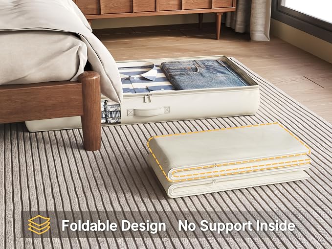 Under Bed Storage Containers - Image 7