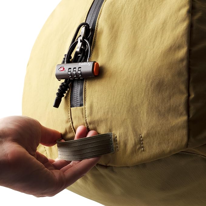 Bellroy Venture Ready Duffel 55L - Image 5