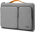 tomtoc 360 Protective Laptop Case by tomtoc
