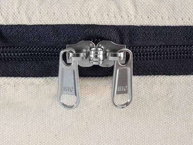 Comforter Storage Bags with Zipper - Image 3