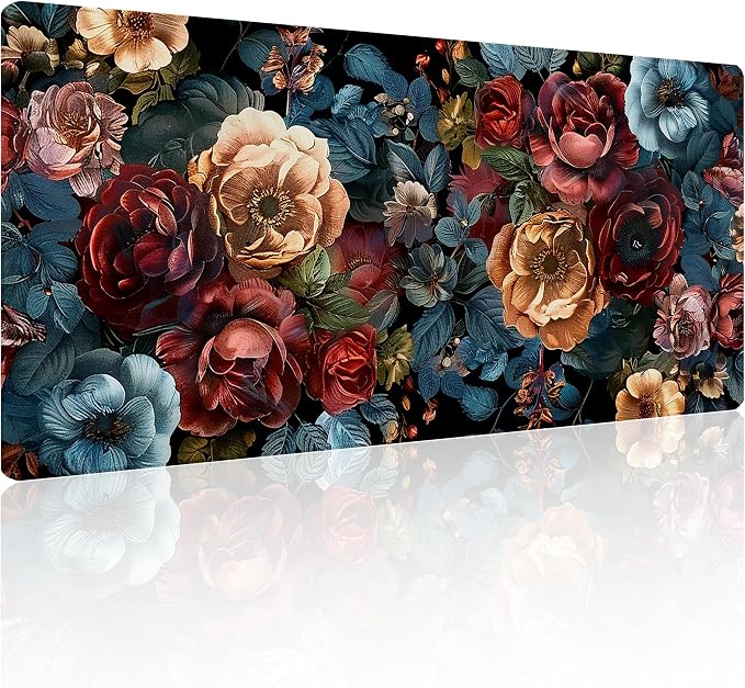 31.5”x11.8”Large Gaming Mouse Pad by KOBWOPI