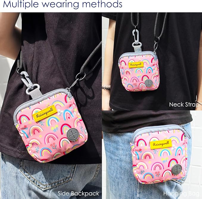 Dog Treat Pouch for Pet Walking and Training - Image 6