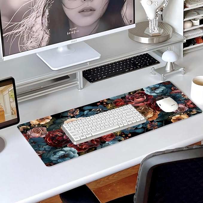 31.5”x11.8”Large Gaming Mouse Pad - Image 7