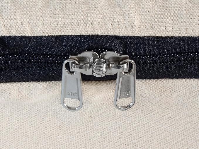 Canvas Under Bed Storage Bags - Image 5