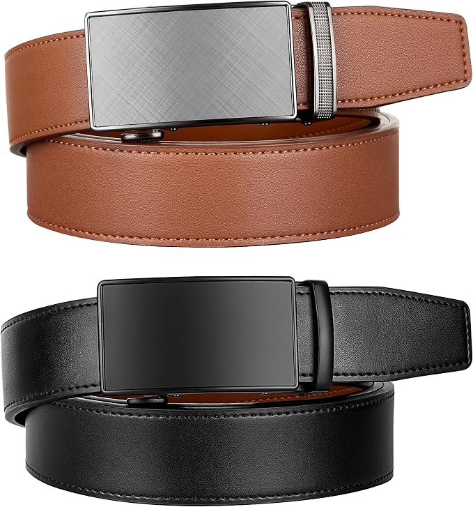 Zitahli Ratchet Belt for Men - Image 3