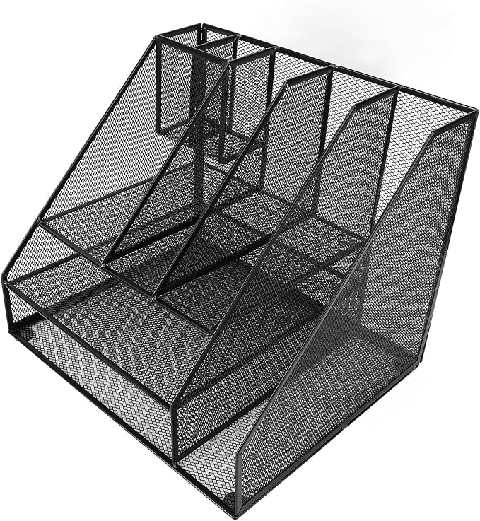 Hyuduo Office Desk Organizer - Image 8