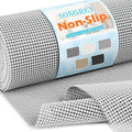 Songrey Non-Adhesive Drawer and Shelf Liner, Non Slip Cabinet Liners, Protect by Unknown