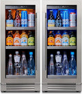 Ca'Lefort Beverage Refrigerator Cooler by CaLefort