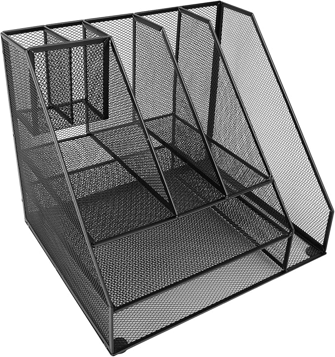 Hyuduo Office Desk Organizer by Hyuduo