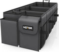 HOTOR Foldable Trunk Organizer by HOTOR