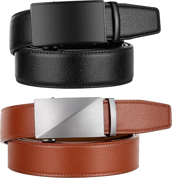 Zitahli Ratchet Belt for Men - Image 2