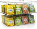 Utopia Home - Tea Bag Organizer by UTOPIAHOME