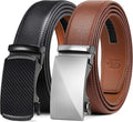 Zitahli Ratchet Belt for Men by Zitahli