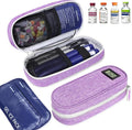 Insulin Cooler Travel Case TSA Approved by Medineed