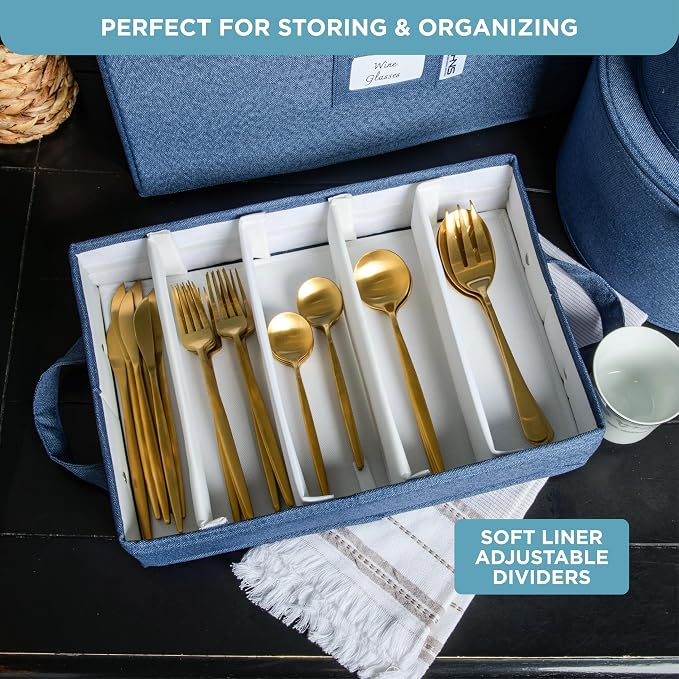 Hard Shell China Storage Containers 8-Piece Set Moving Boxes - Image 7