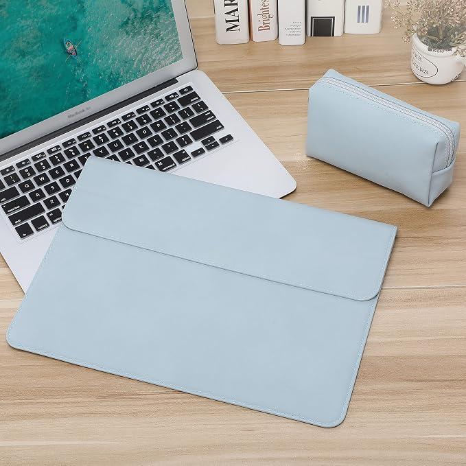 HYZUO 13 Inch Laptop Sleeve Case - Image 7