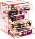 Sorbus Acrylic Makeup Organizer by Sorbus
