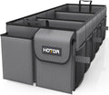 HOTOR Foldable Trunk Organizer by HOTOR