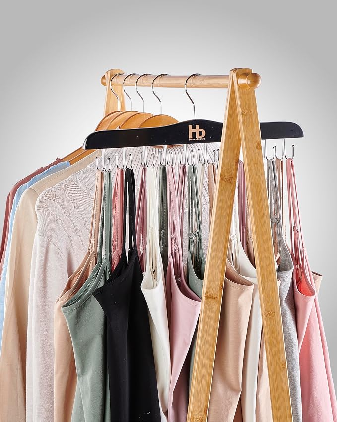 Large Bra Hanger and Bra Organizer - Image 9