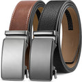 Zitahli Ratchet Belt for Men by Zitahli