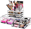 Sorbus Large Makeup Organizer by Sorbus