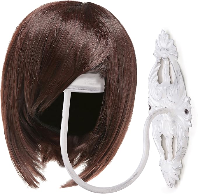 MyGift Hat Display Wall Mount - Image 4