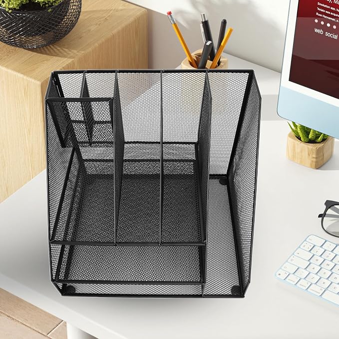 Hyuduo Office Desk Organizer - Image 6