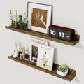 Axeman Floating Shelves for Wall by Axeman