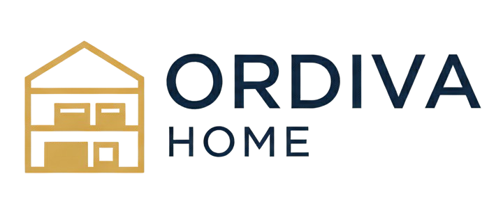 Ordiva Home